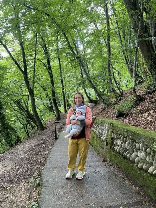 Альпинистка из Ленобласти стала победительницей Кубка России Альпинистка из Ленобласти стала победительницей Кубка России