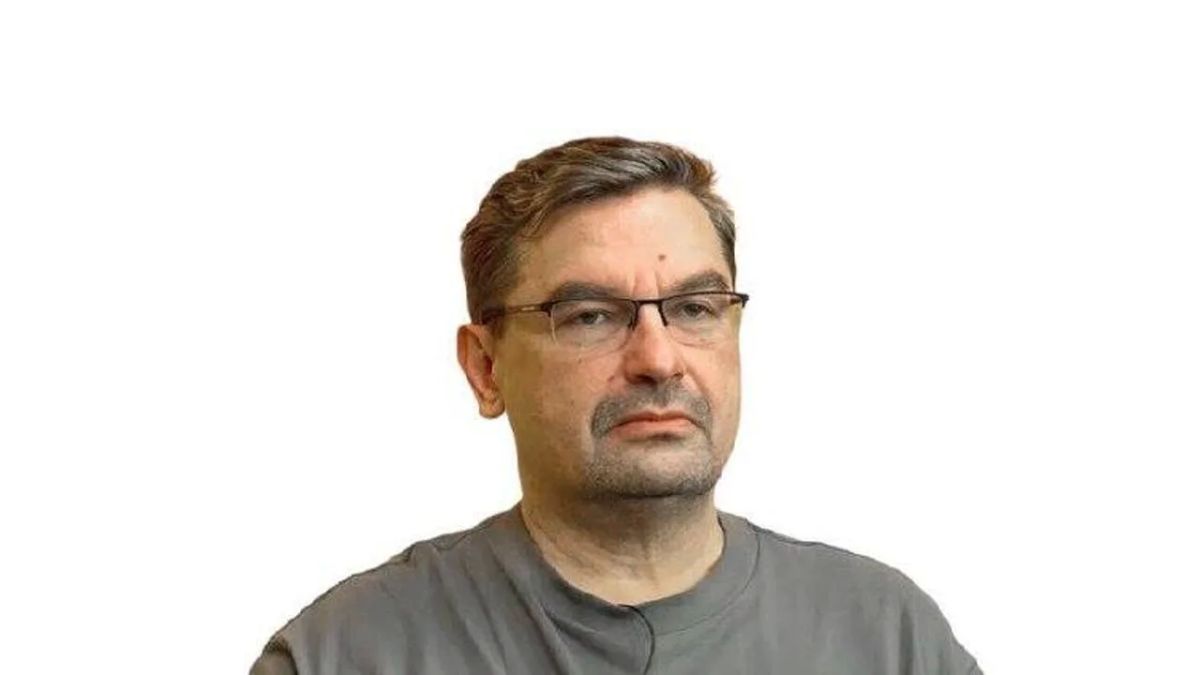 Михаил Онуфриенко: НАМ НАДО МЕНЯТЬ СТРАТЕГИЮ