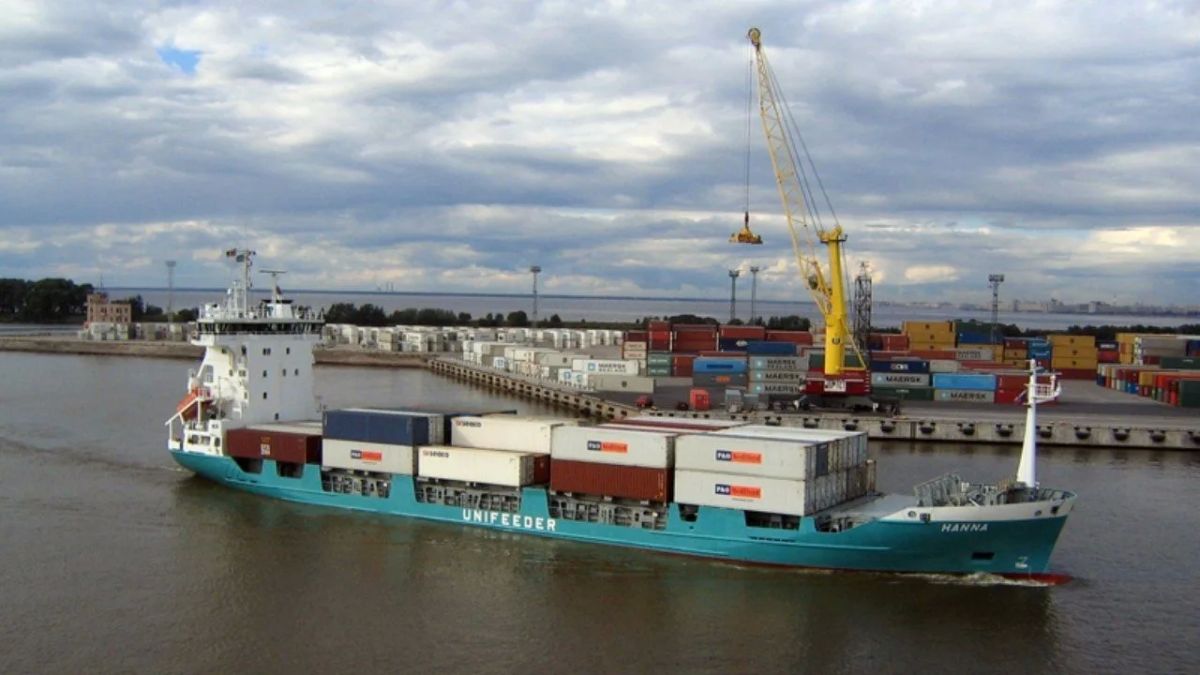 «Морской порт Санкт-Петербург» намерен нарастить перевалку грузов АПК до 120 000 т в месяц