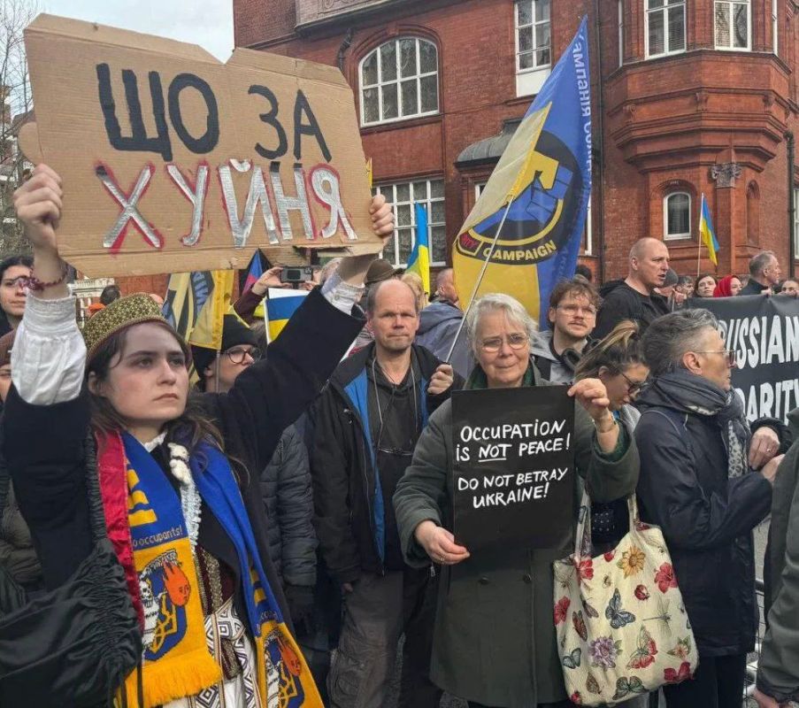 Украинских «ухилянтов» в ЕС скоро погрузят в «поезда дружбы» и отправят на войну Украинских «ухилянтов» в ЕС скоро погрузят в «поезда дружбы» и отправят на войну