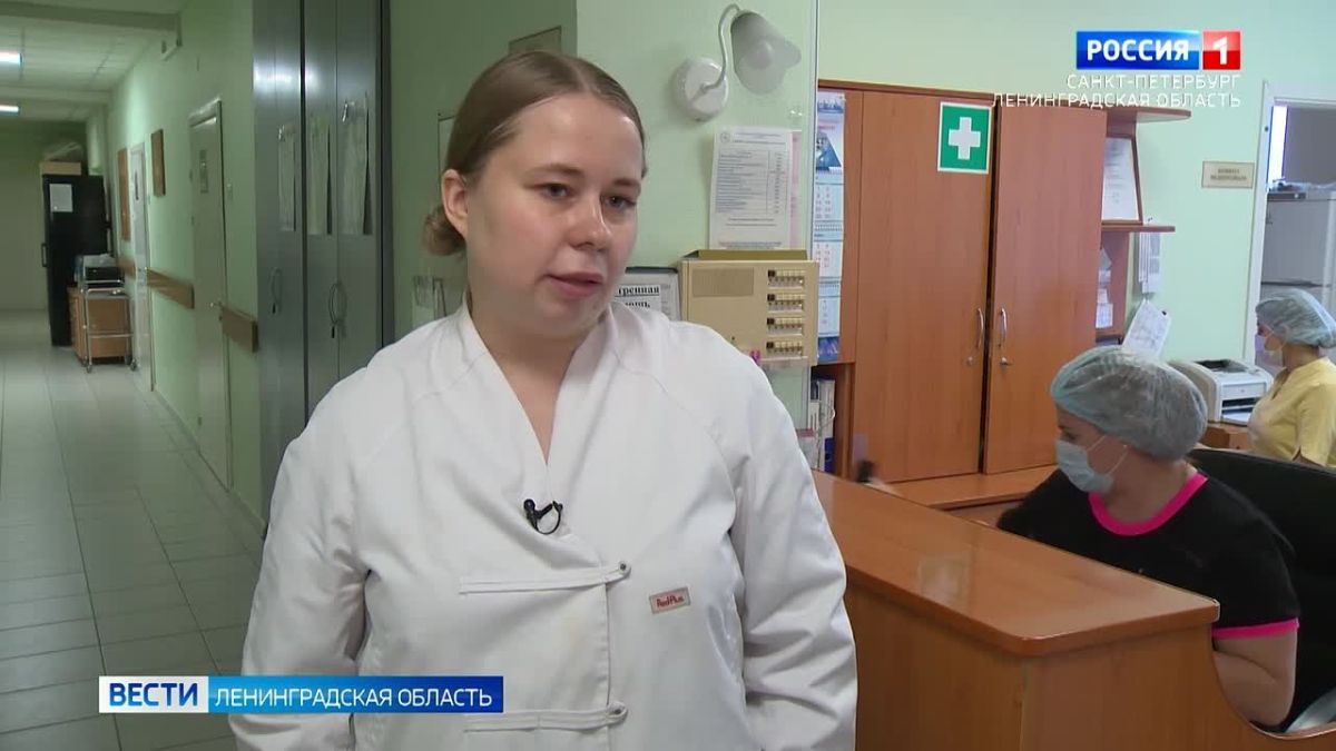 Как в Ленобласти спасают пациентов с тяжёлыми генетическими диагнозами