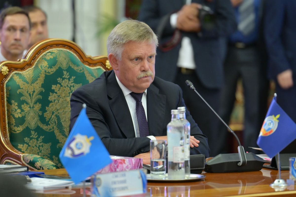 Ирина Волк: Выступление Председателя СМВД, Министра внутренних дел Российской Федерации генерала полиции Российской Федерации Владимира Александровича Колокольцева на заседании Совета министров внутренних дел государств –... Ирина Волк: Выступление Председателя СМВД, Министра внутренних дел Российской Федерации генерала полиции Российской Федерации Владимира Александровича Колокольцева на заседании Совета министров внутренних дел государств –...