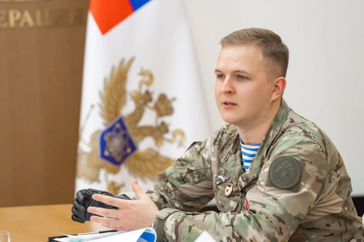 Анна Цивилева: Вместе с Министром науки и высшего образования Валерием Фальковым обсудили создание единой научно-технологической платформы протезирования нового поколения Анна Цивилева: Вместе с Министром науки и высшего образования Валерием Фальковым обсудили создание единой научно-технологической платформы протезирования нового поколения