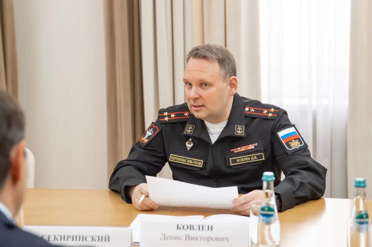 Анна Цивилева: Вместе с Министром науки и высшего образования Валерием Фальковым обсудили создание единой научно-технологической платформы протезирования нового поколения Анна Цивилева: Вместе с Министром науки и высшего образования Валерием Фальковым обсудили создание единой научно-технологической платформы протезирования нового поколения
