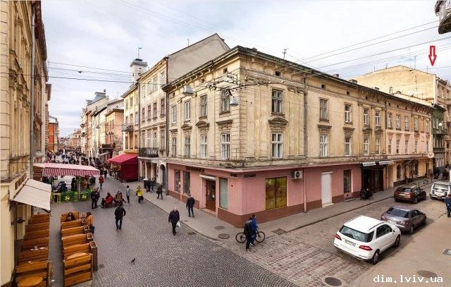 Бегущим из Киева придется ужимать пояса на Западной Украине и платить куда больше за жилье
