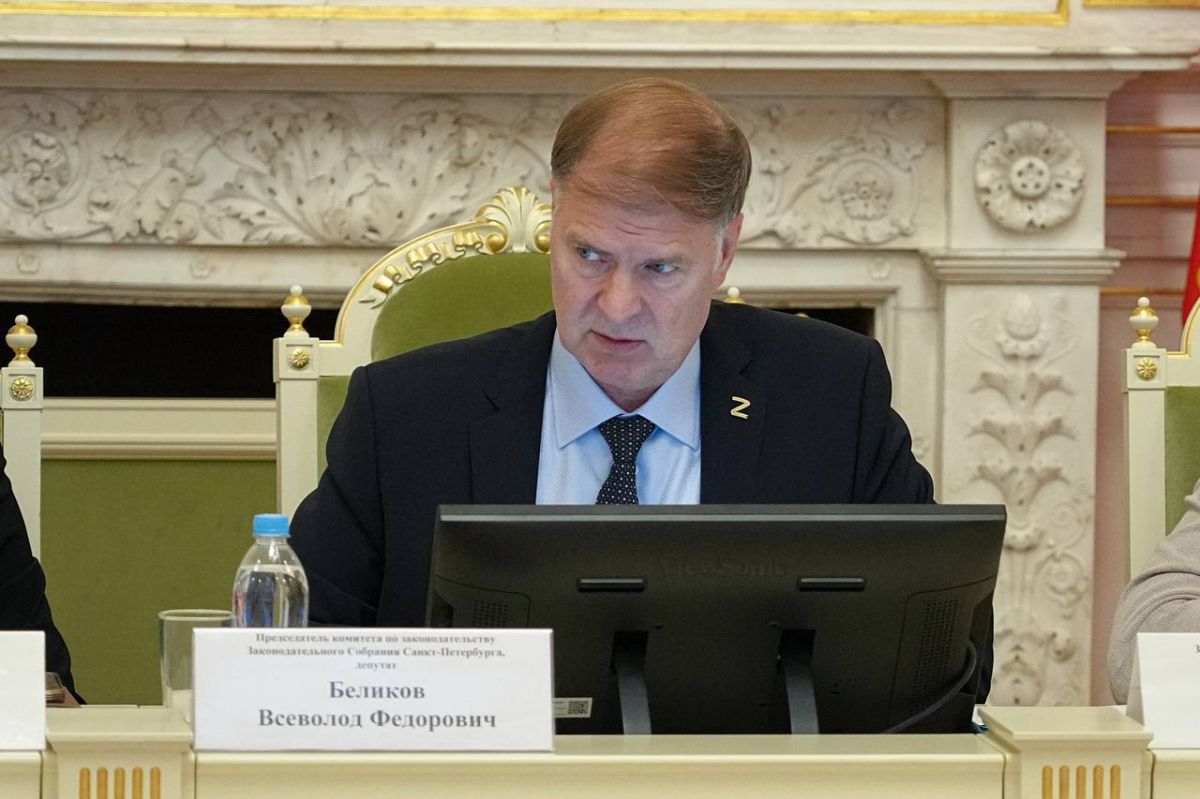 Депутаты поддержали новые меры для семей ветеранов боевых действий