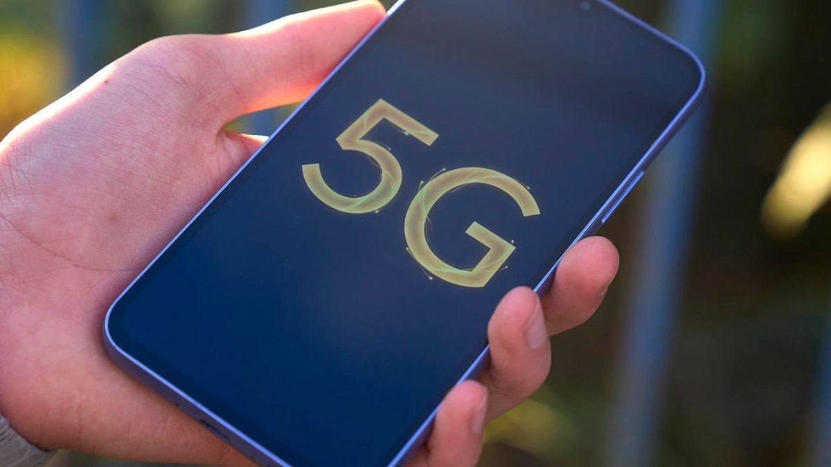 Сеть 5G запустили во Всеволожске