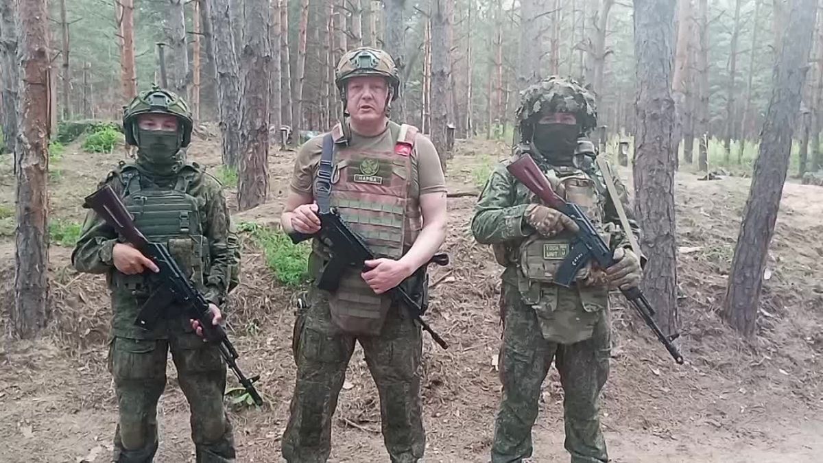 Андрей Медведев: Дорогие друзья!. Наш сбор продолжается