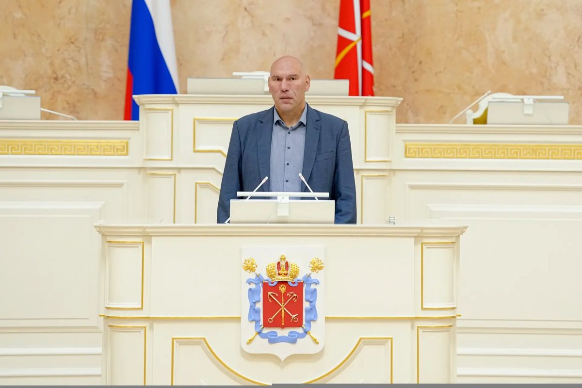 Мариинский дворец принимает участников II Всероссийского форума молодых парламентариев Мариинский дворец принимает участников II Всероссийского форума молодых парламентариев