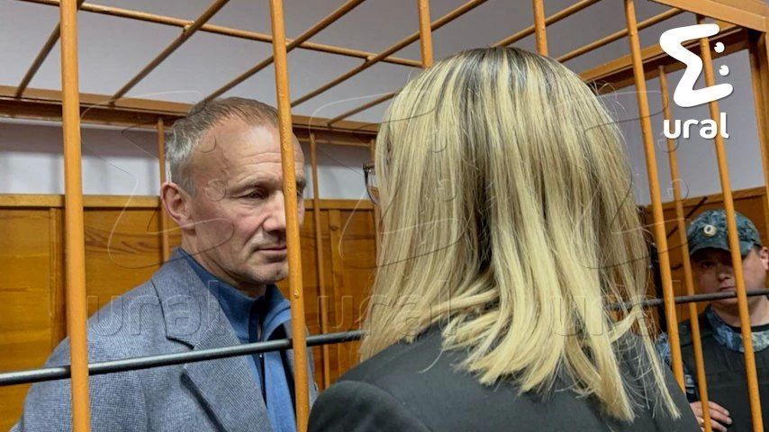 Олега Чемезова, которого обвиняют в хищении более миллиона бюджетных рублей, отпустили из-под домашнего ареста
