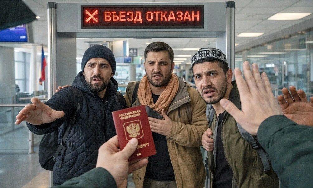 ЭКСКЛЮЗИВ
«Попахивает саботажем»: Эксперта возмутили сроки внедрения биометрии для мигрантов