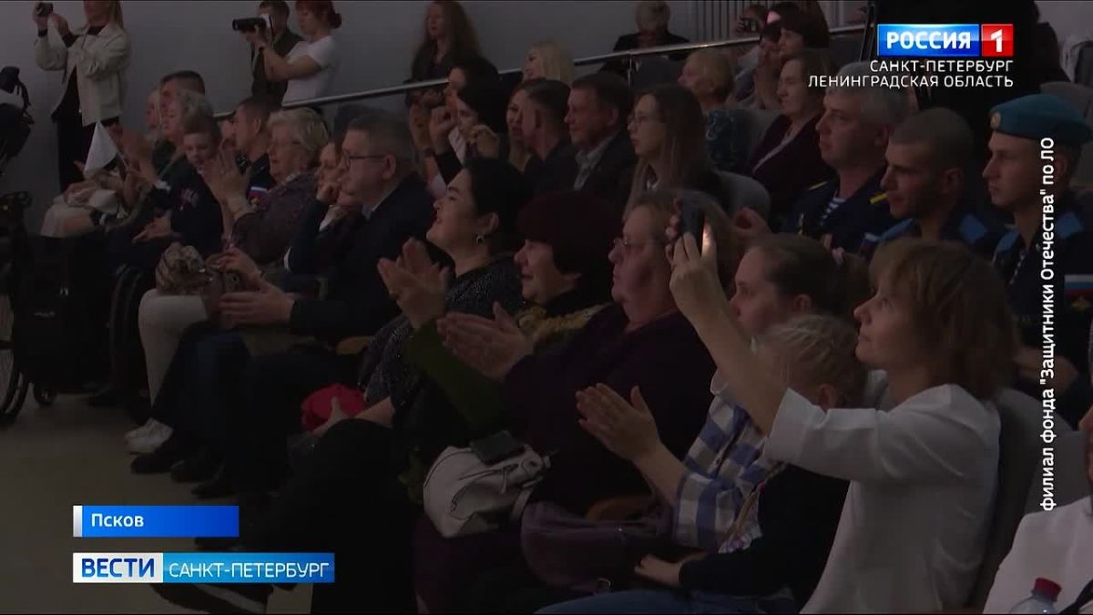 Вести Санкт-Петербург. Выпуск 09.30 от 02.10.2026