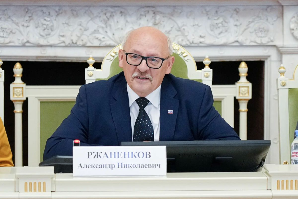 Состоялось первое заседание комиссии по социальной политике и здравоохранению VIII созыва