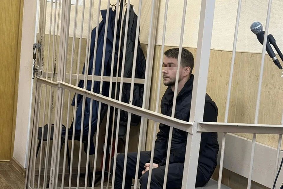 Почти 180 миллионов рублей выманили мошенники у 77-летнего петербуржца
