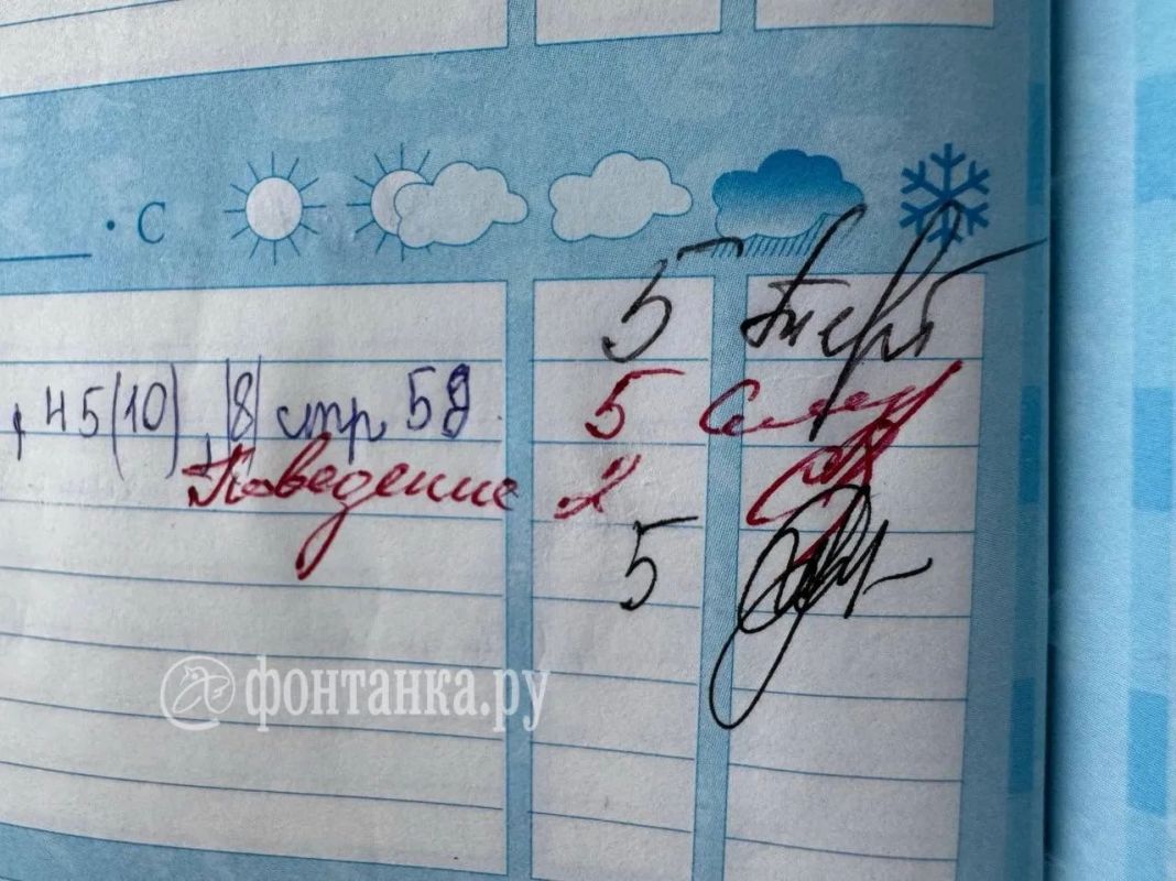 Ко Дню учителя мы решили вспомнить слова, которые остались с нами на всю жизнь