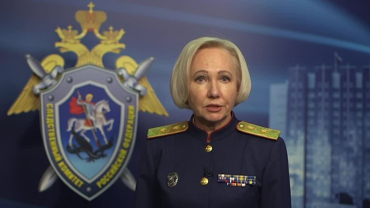Американцы украли русские деньги, передали для ВСУ