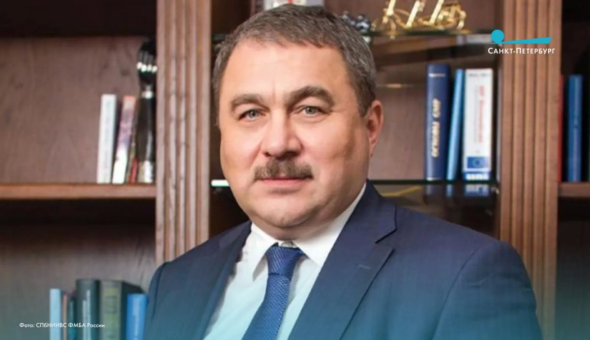 Бывший руководитель петербургского НИИ вакцин Виктор Трухин вновь оказался в СИЗО — теперь по делу о мошенничестве на 152 млн рублей