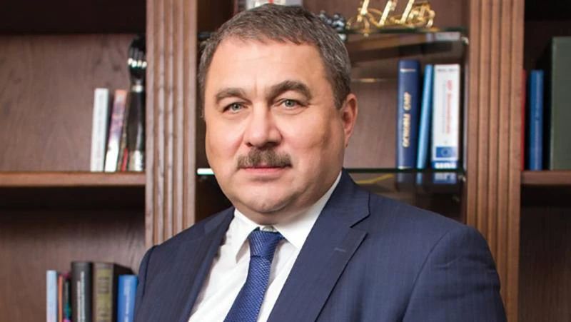 Бывший глава петербургского НИИ вакцин снова оказался в СИЗО
