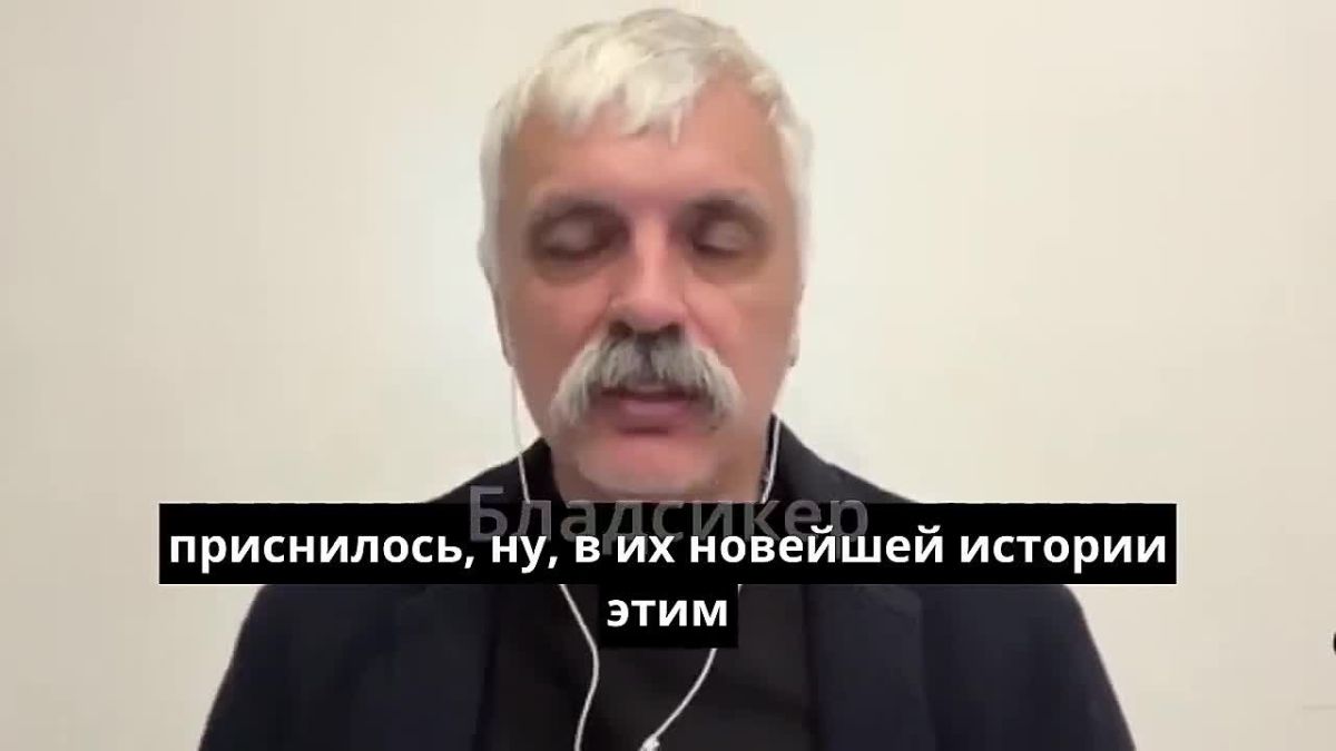 Михаил Онуфриенко: «Партнеры ДОЛЖНЫ давать Украине деньги