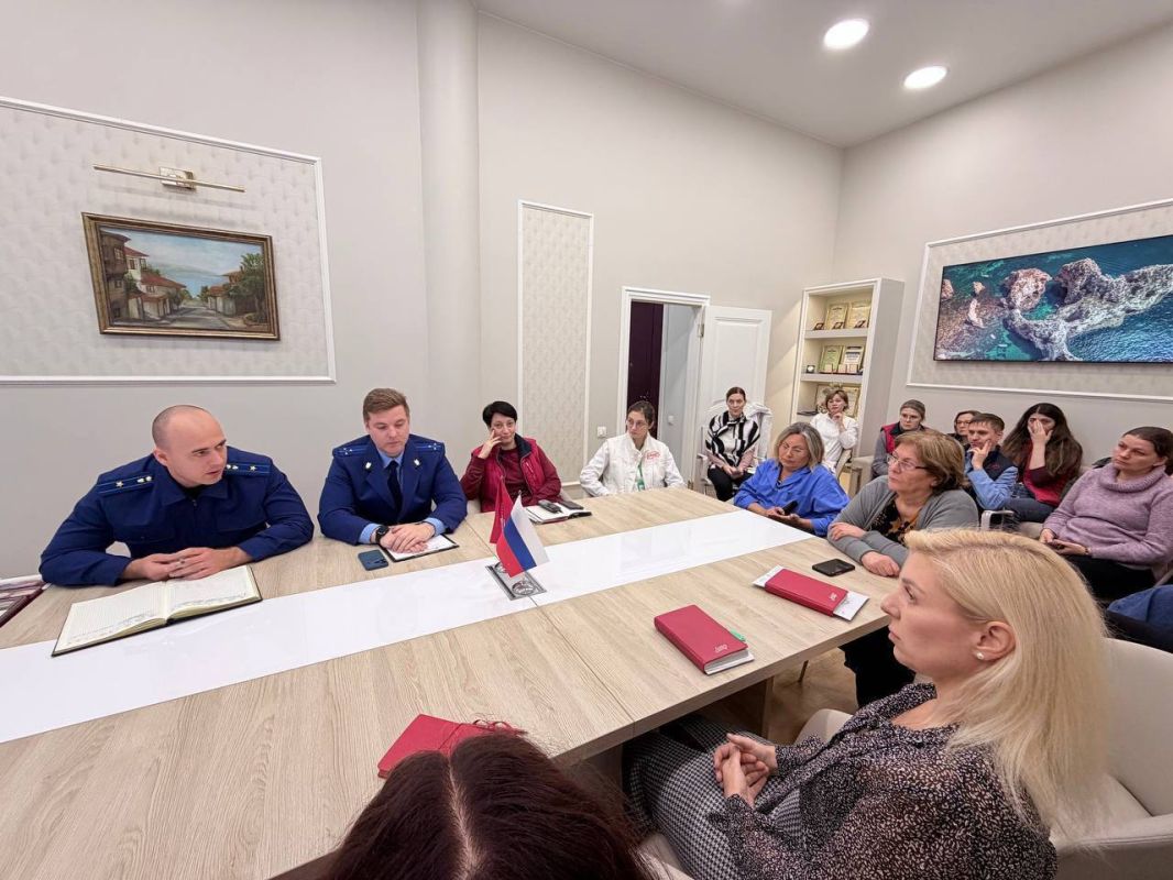 Прокуратура Невского района г. Санкт-Петербурга Прокуратура Невского района г. Санкт-Петербурга