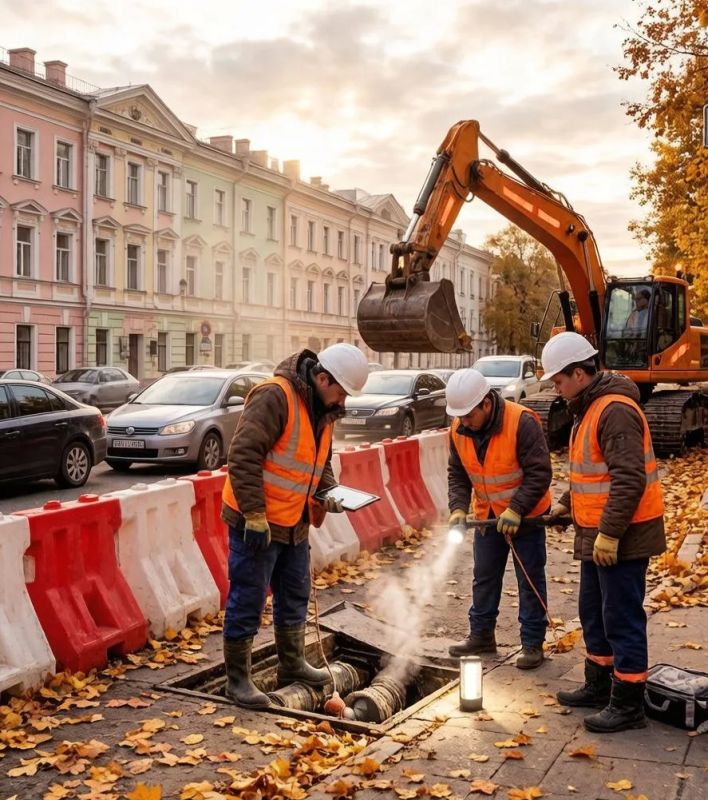 Информация Государственной административно-технической инспекции
