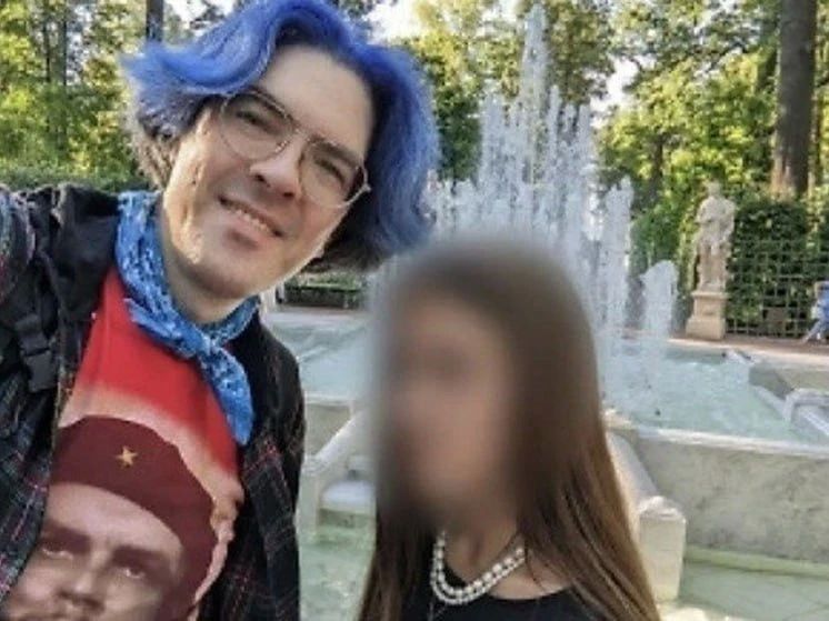 Блогера Алексея Поднебесного отправили в колонию за интимную связь с несовершеннолетней