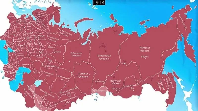 Генерал США: Пора признать – мы воюем с Россией, чтобы не допустить восстановления её границ Генерал США: Пора признать – мы воюем с Россией, чтобы не допустить восстановления её границ