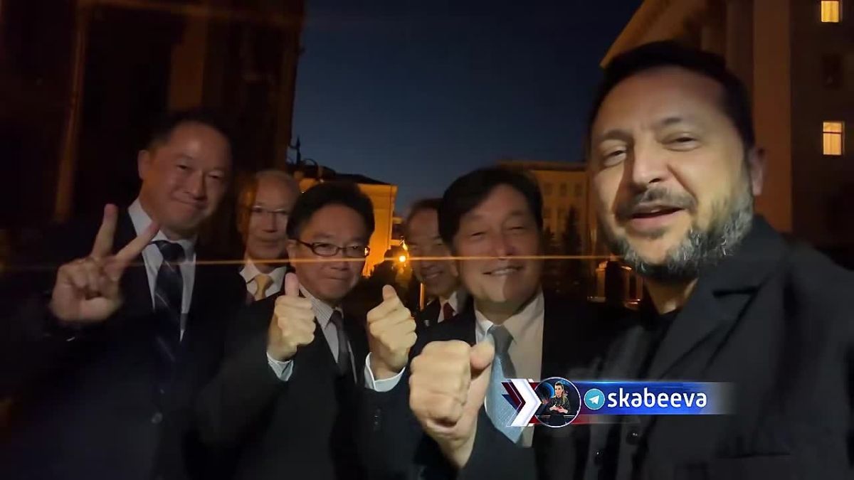 Новая услуга от Зе. Фото и видео на память