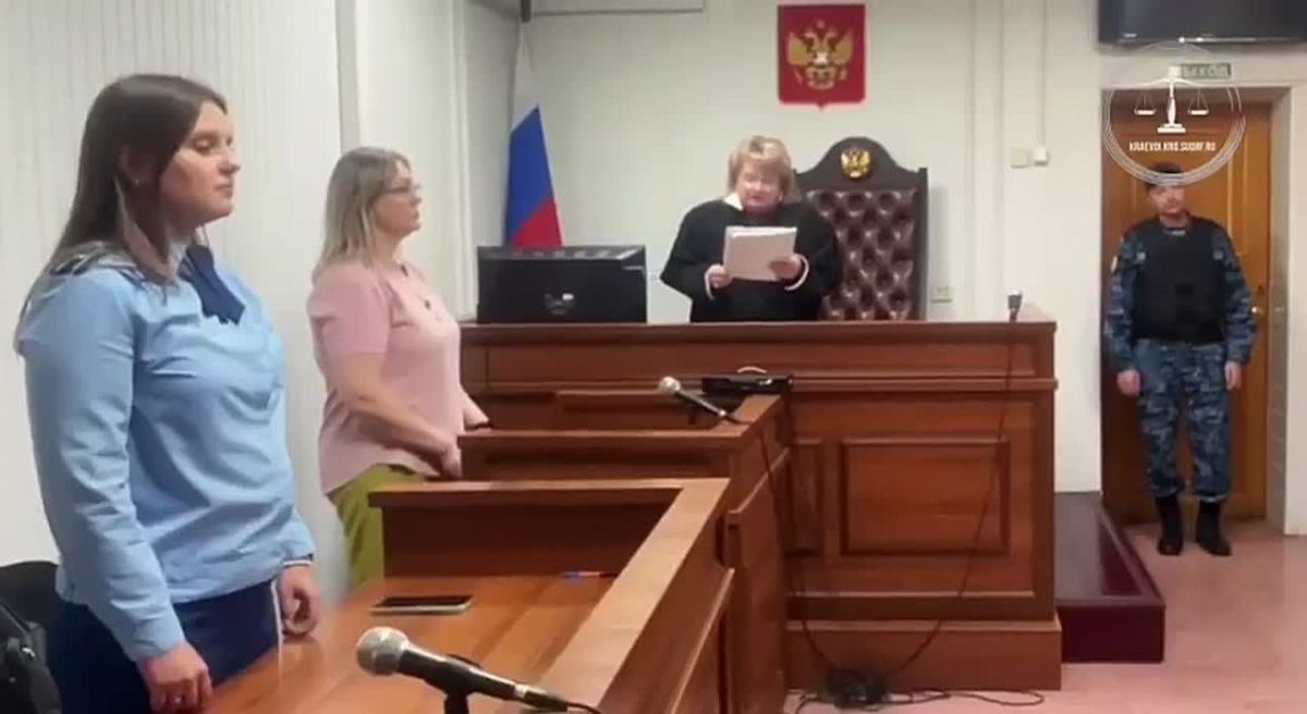 Олег Царёв: Два приговора по одной статье — такие разные