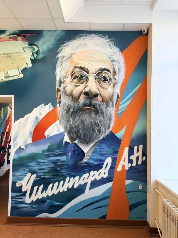 Марат Баширов: К слову, САФУ - шикарный университет с отличными аудиториями, техникой, лабораториями и проектом ДНК Марат Баширов: К слову, САФУ - шикарный университет с отличными аудиториями, техникой, лабораториями и проектом ДНК