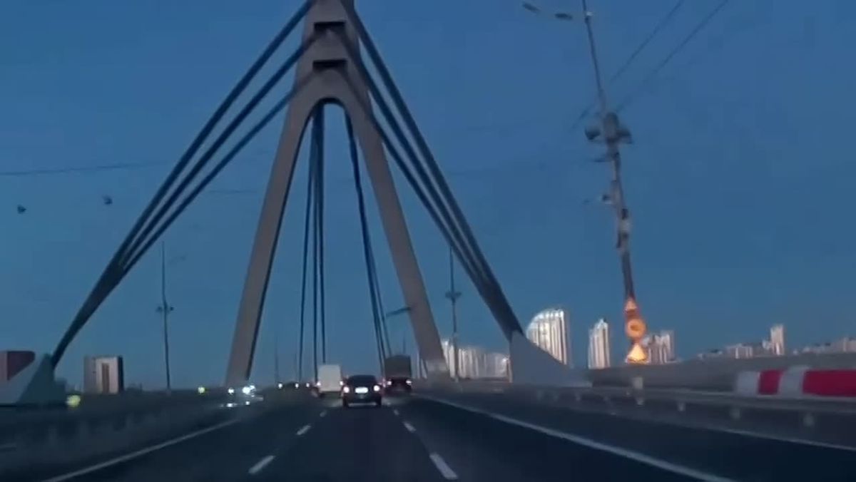 Действие и последствия. На Украине решили от мостов перейти к тоннелям