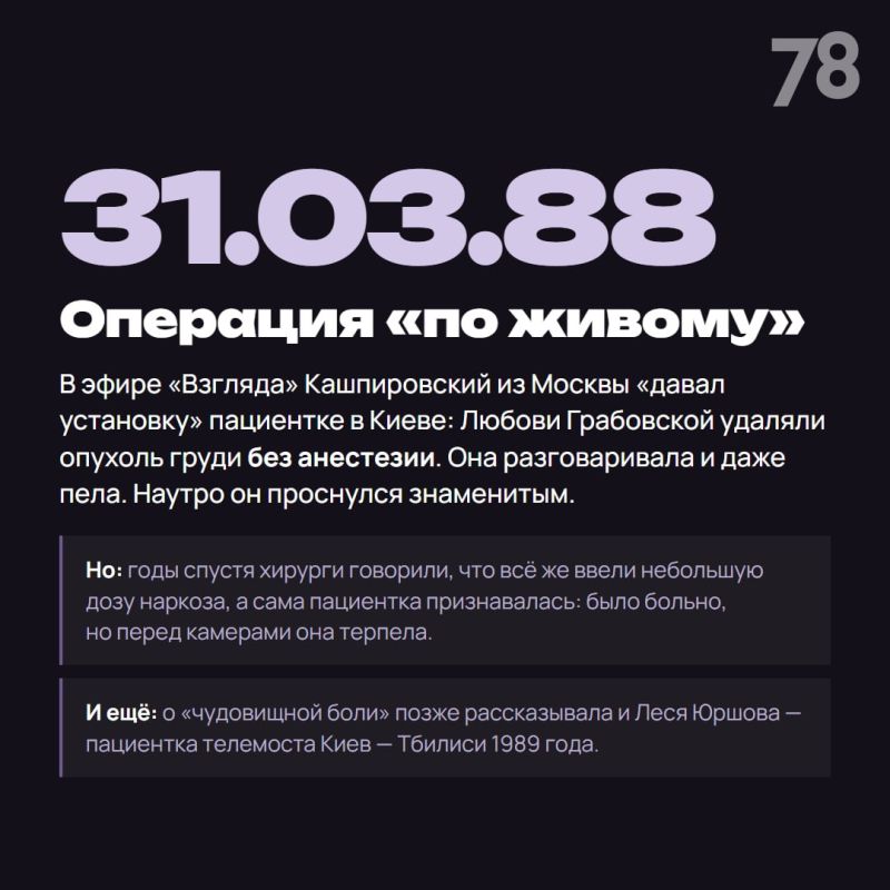 «Даю установку»: какой была жизнь Анатолия Кашпировского «Даю установку»: какой была жизнь Анатолия Кашпировского