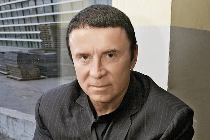 Сегодня в Москве в 06:40 утра умер Анатолий Кашпировский