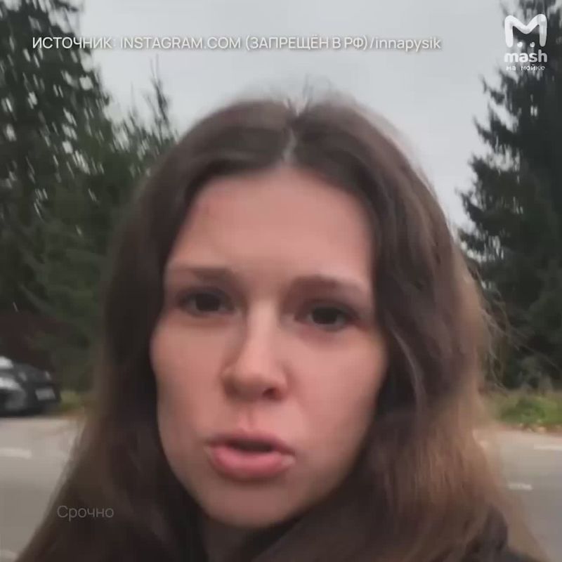 Девелопер "Мичуринской Ривьеры" перекрыл единственный проезд к домам, а потом выставил местным ценник за право ездить через него: 4,3К рублей в месяц или 500 рублей за один заезд