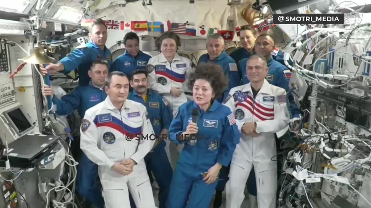 «Золотой ключик» снова наш