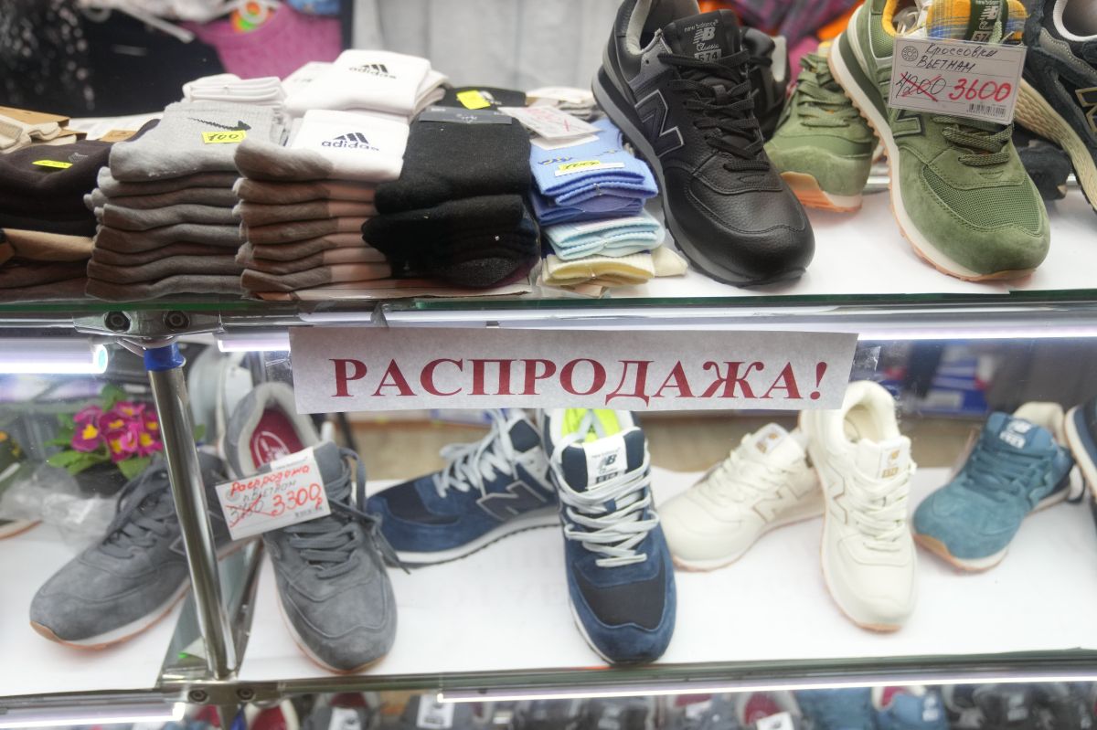 Подделки становятся всё убедительнее
