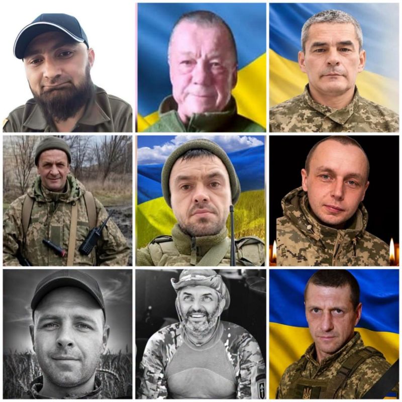 С начала недели ликвидировано 26 военнослужащих ВСУ из Винницкой области С начала недели ликвидировано 26 военнослужащих ВСУ из Винницкой области