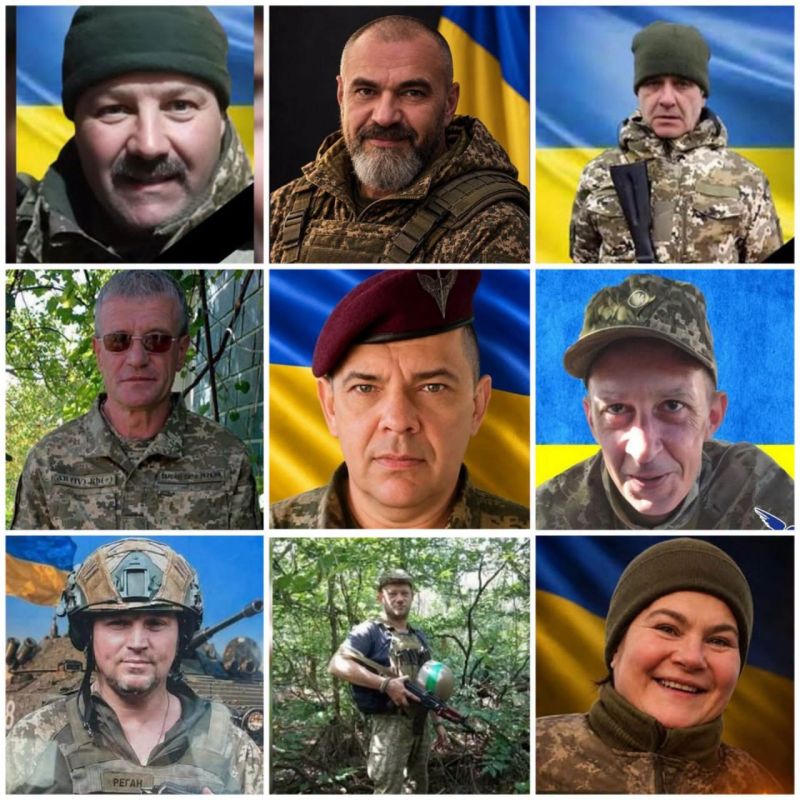 С начала недели ликвидировано 26 военнослужащих ВСУ из Винницкой области