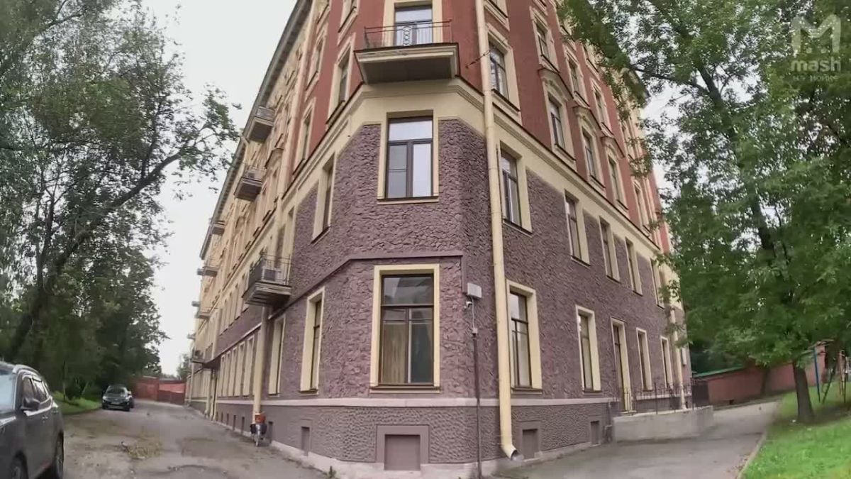Покупка квартиры в центре Питера за 10 лямов казалась выгодной сделкой, пока город не запретил пользоваться туалетом