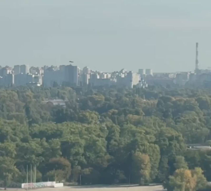Михаил Онуфриенко: Как бороться с пробками на мостах через Днепр