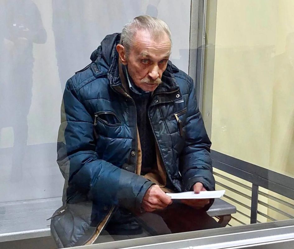 Юлия Витязева: Александр Косторный - житель Львова и майор КГБ СССР в отставке