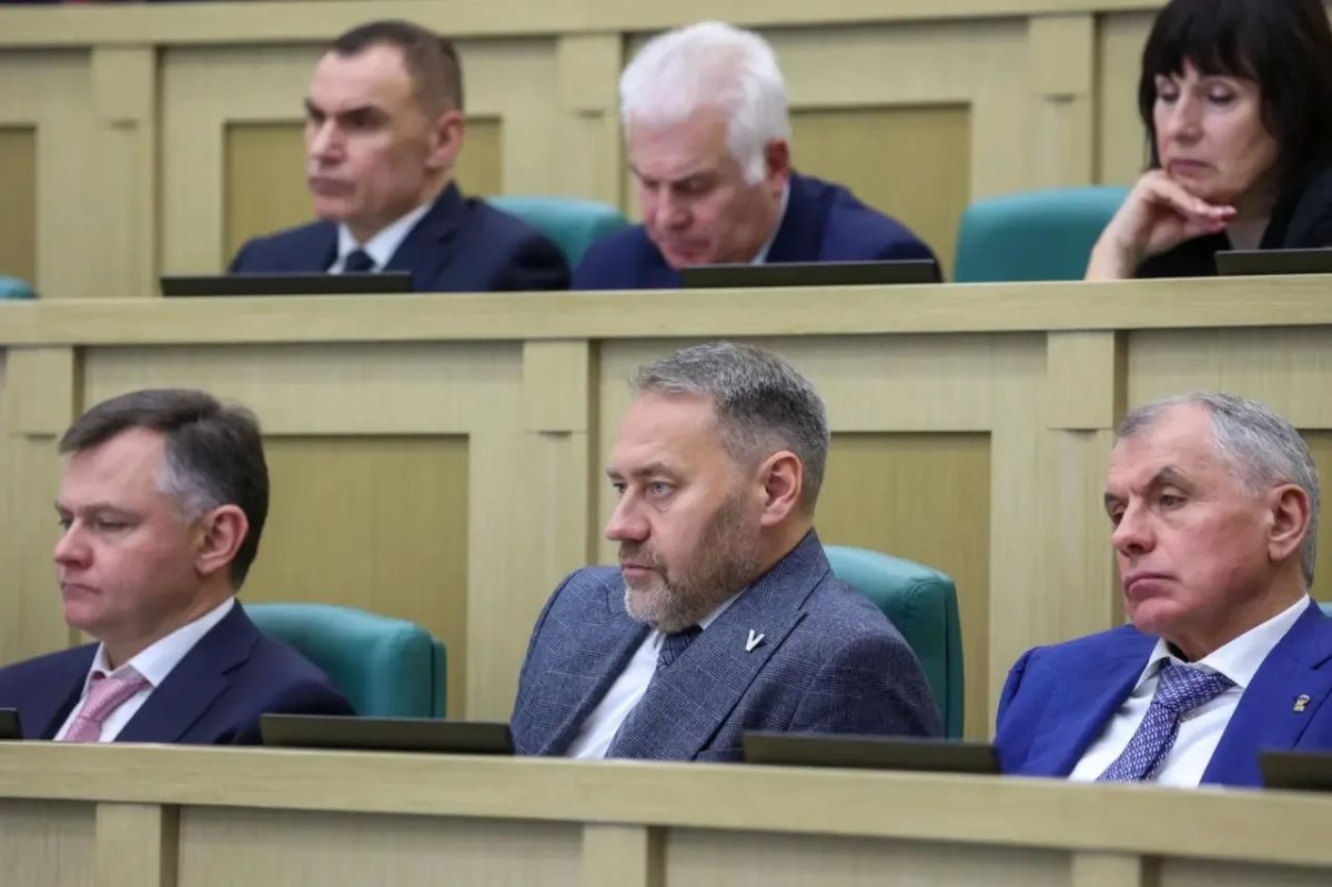 Принял участие в парламентских слушаниях, посвященных проекту федерального бюджета на 2027–2029 годы Принял участие в парламентских слушаниях, посвященных проекту федерального бюджета на 2027–2029 годы