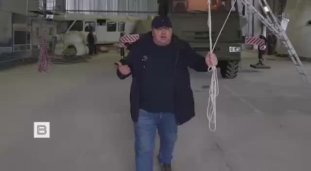 Дмитрий Стешин: С самого начала войны в "малом небе", военно-патриотическая общественность писала о возрождении аэростатов - и как средства ПВО и как ретрансляторов