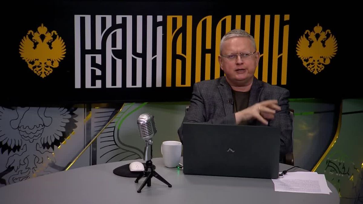 Делягин: «Американское государство может быть признано ОПГ»