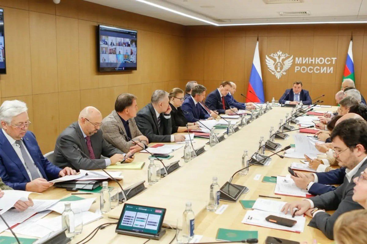В Санкт-Петербурге с 20 по 22 мая состоится юбилейный Петербургский международный юридический форум