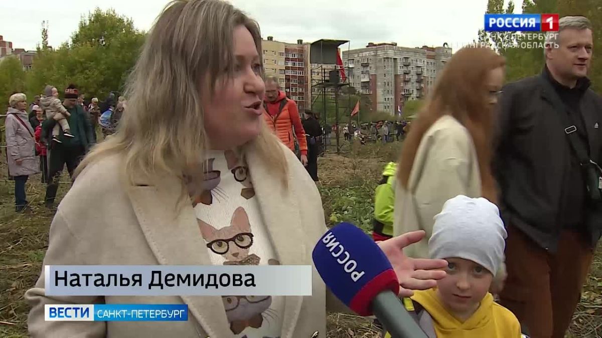 В Петербурге впервые провели реконструкцию боя Петергофского десанта 1941 года