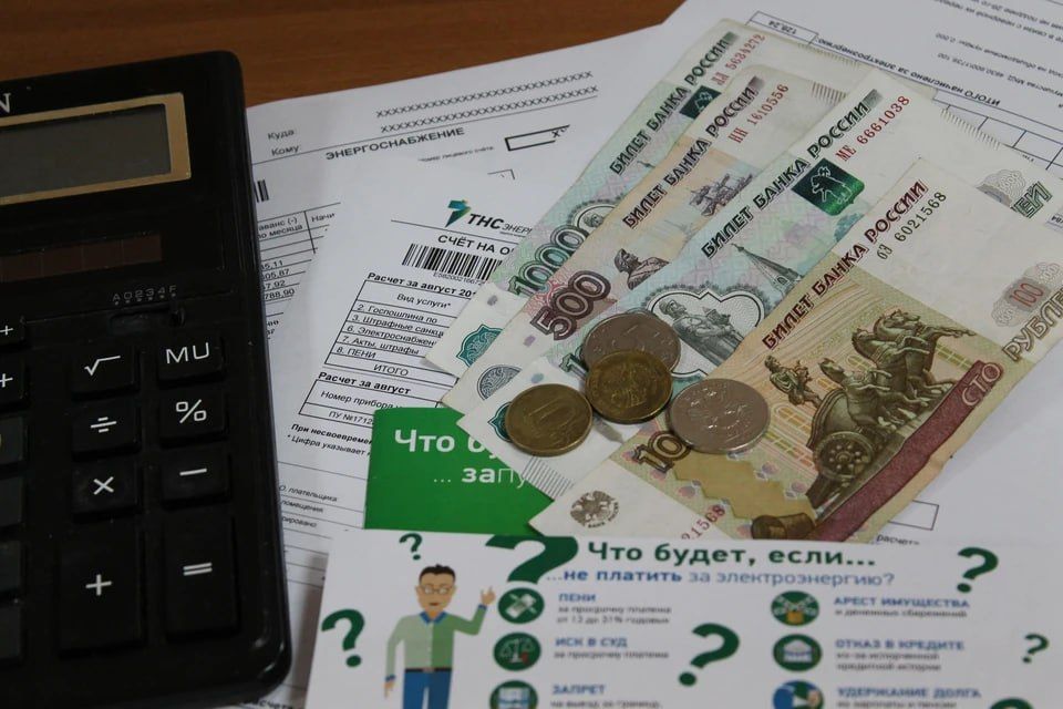 91 котельная отключена: Пензенская область замерзает из-за долгов