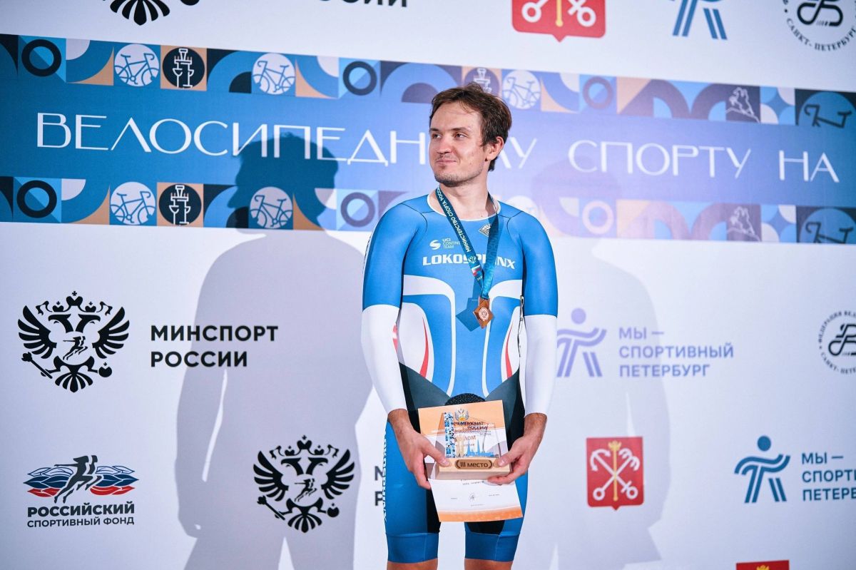 Скорость и класс на треке «Локосфинкс»! Скорость и класс на треке «Локосфинкс»!