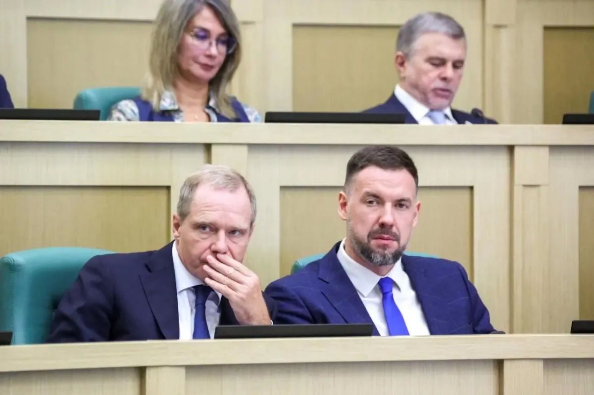Принял участие в парламентских слушаниях, посвященных проекту федерального бюджета на 2027–2029 годы Принял участие в парламентских слушаниях, посвященных проекту федерального бюджета на 2027–2029 годы