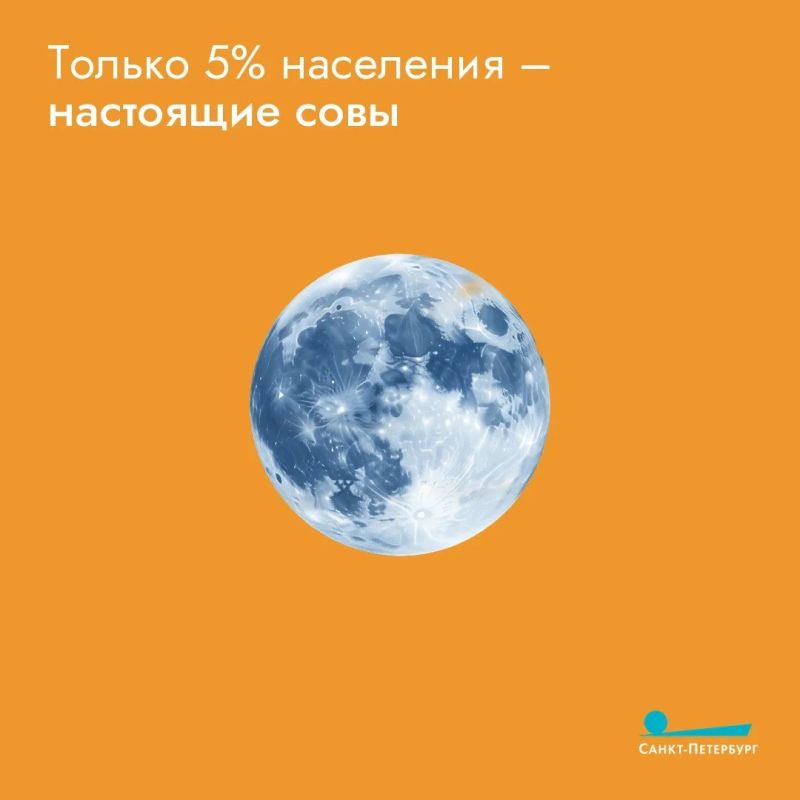 «Совы» и «жаворонки» – это не про птиц, а про ваш биоритм: одни легко встают с рассветом, а другие по-настоящему просыпаются только к вечеру «Совы» и «жаворонки» – это не про птиц, а про ваш биоритм: одни легко встают с рассветом, а другие по-настоящему просыпаются только к вечеру